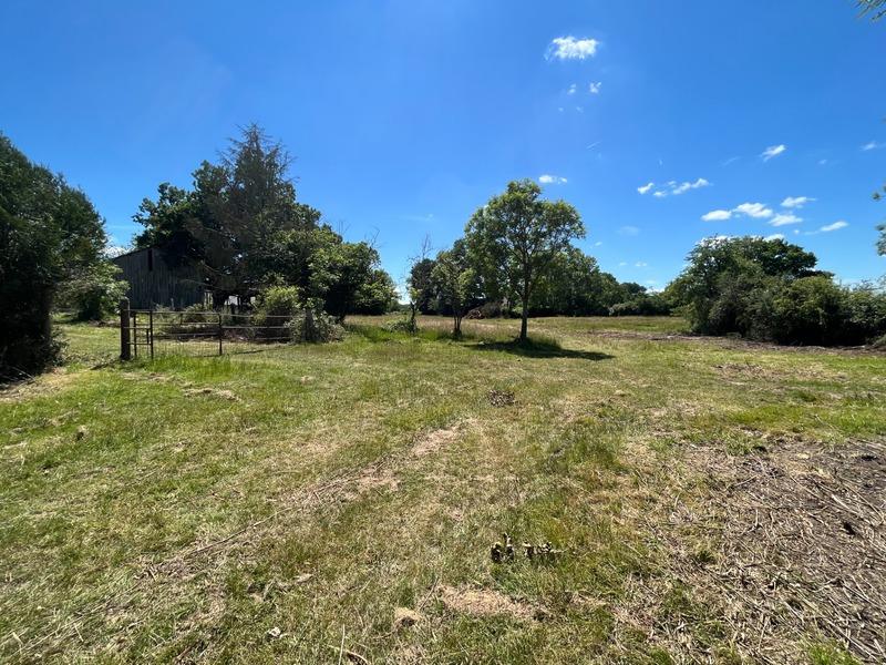 Propriété - 85 m² - 4 pièces