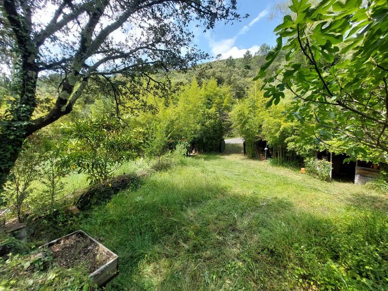 Châlet - 50 m² - 3 pièces