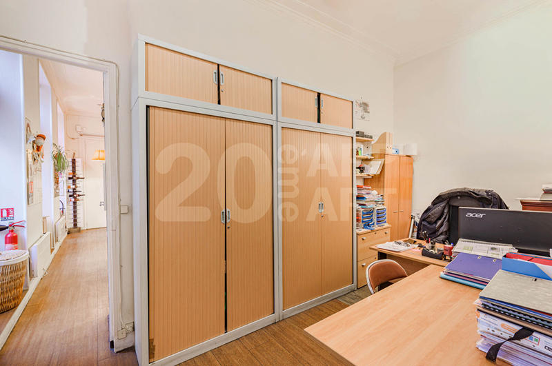 Local commercial - 55 m² - 2 pièces