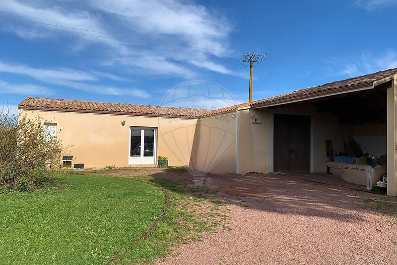 Villa - 218 m² - 7 pièces