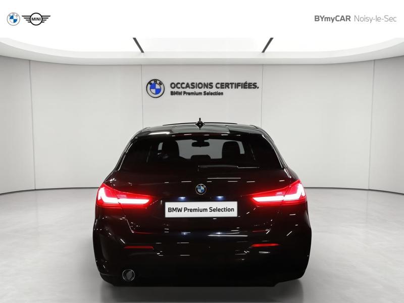 Bmw Série 1 F40 116d 116 ch Dkg7 m Sport