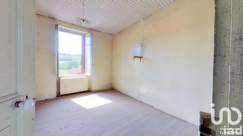 Maison - 105 m² - 6 pièces