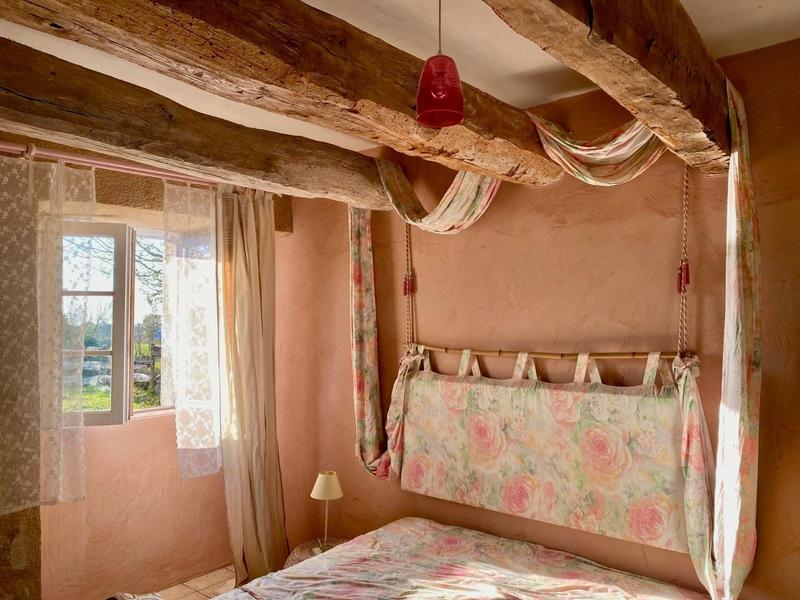 Maison ancienne - 430 m² - 19 pièces