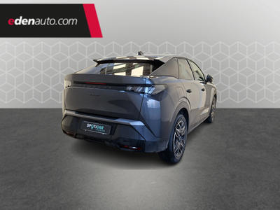 Peugeot 3008 Hybrid 145 e-Dcs6 Allure