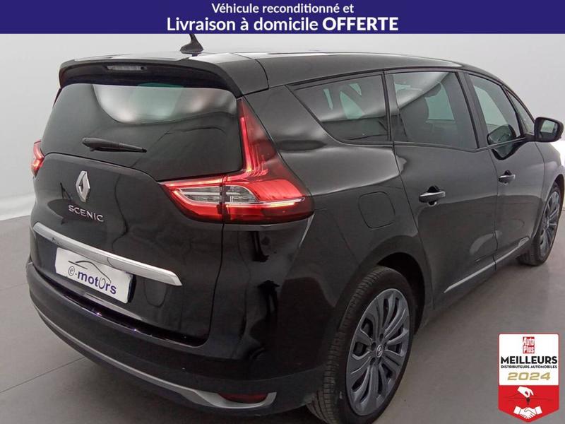 Renault Grand Scénic TCe 140 Edc Evolution