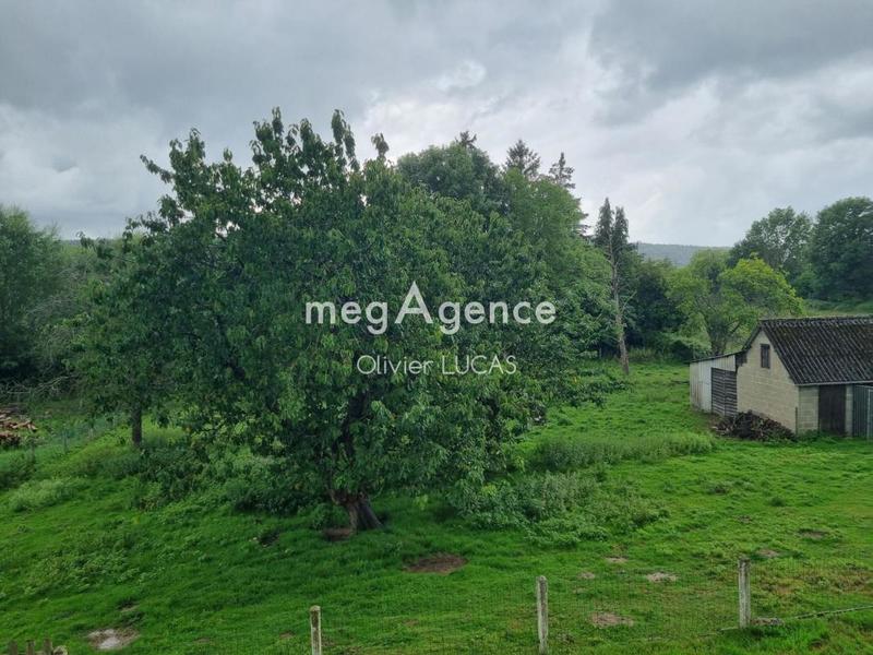 Maison - 133 m² - 6 pièces