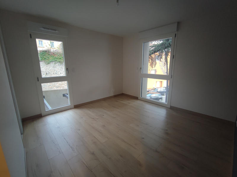 Appartement - 74 m² - 3 pièces