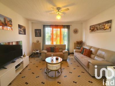 Maison - 81 m² - 4 pièces