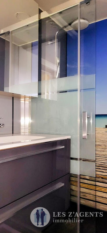 Appartement - 22 m² - 1 pièce