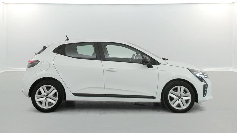 Renault Clio Blue dCi 100 ch Gsr2 Evolution 5p