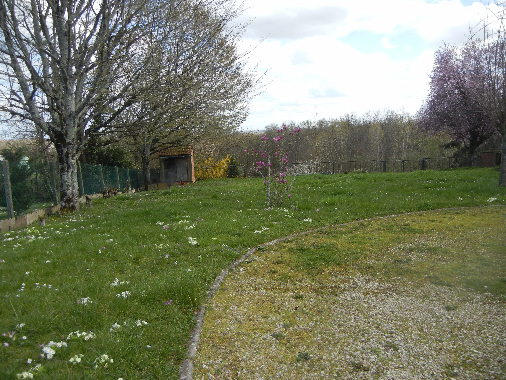 Maison - 290 m² - 9 pièces