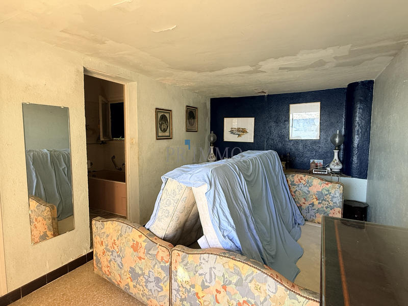 Villa - 90 m² - 5 pièces