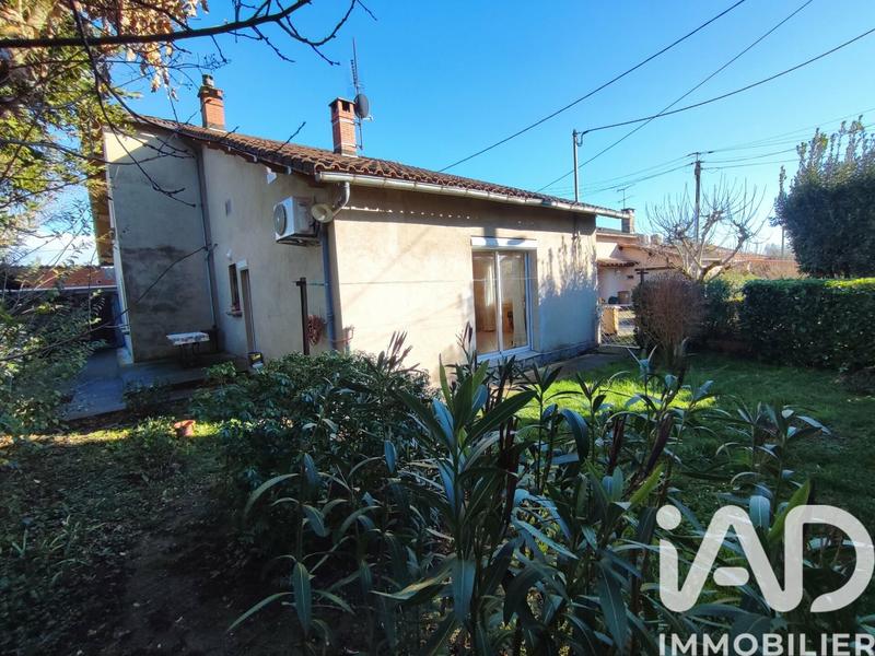 Maison - 193 m² - 5 pièces