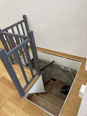 Magasins - 48 m² - 1 pièce