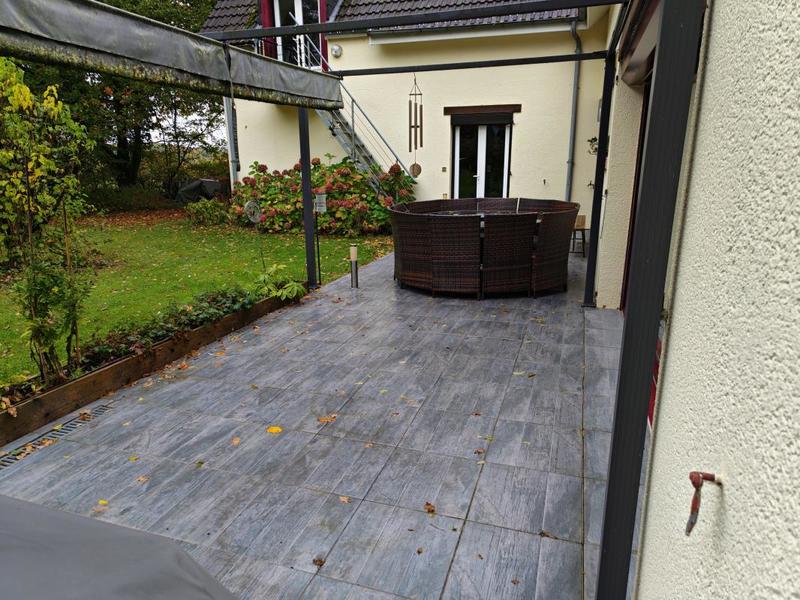 Maison - 157 m² - 6 pièces