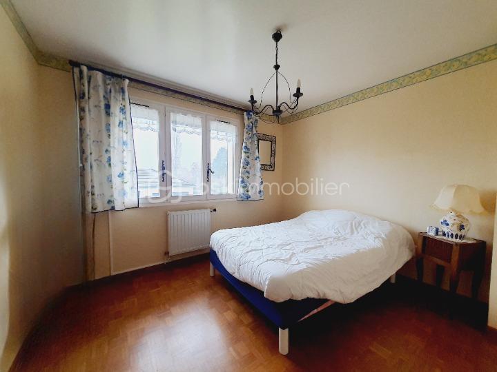 Maison de village - 207 m² - 8 pièces