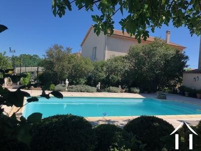 Maison - 143 m² - 6 pièces