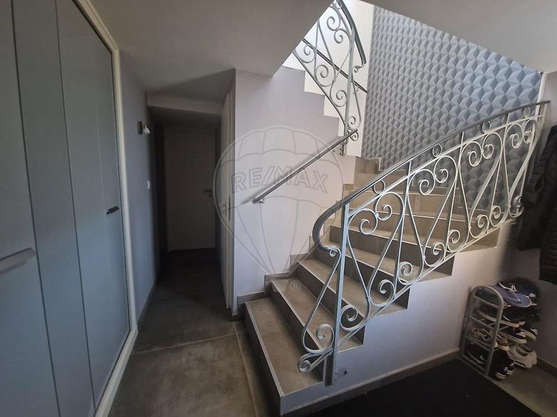 Maison - 134 m² - 6 pièces