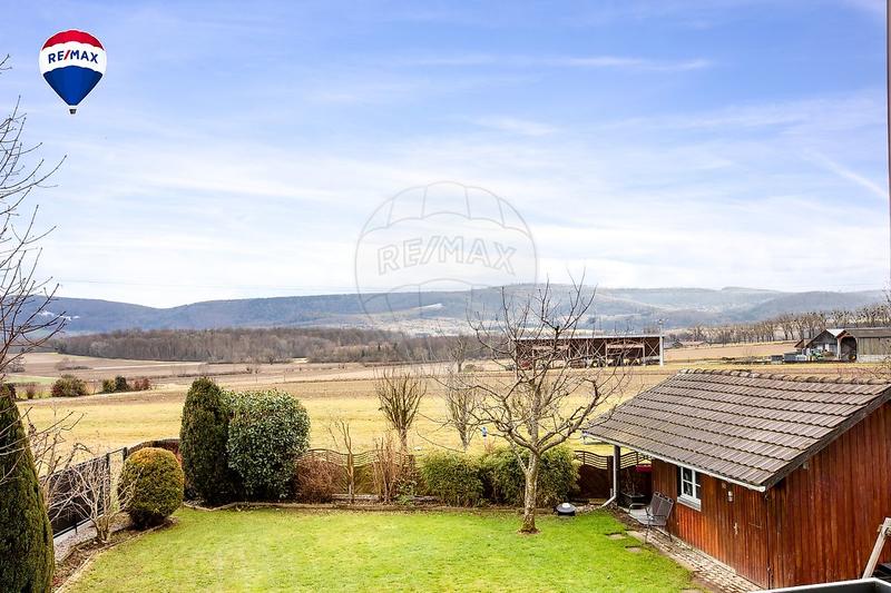 Maison - 173 m² - 7 pièces