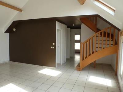 Appartement - 85 m² - 4 pièces