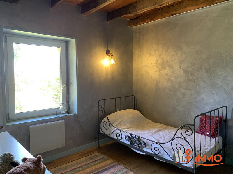 Maison - 131 m² - 5 pièces