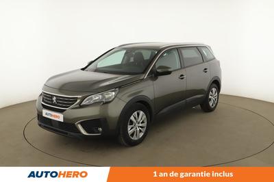 Peugeot 5008 1.5 Blue-HDi Active 130 ch