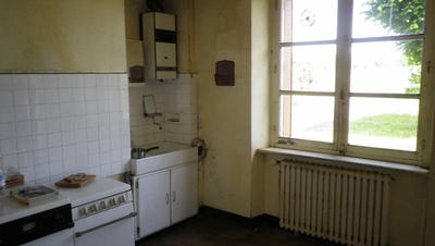 Maison - 70 m² - 4 pièces