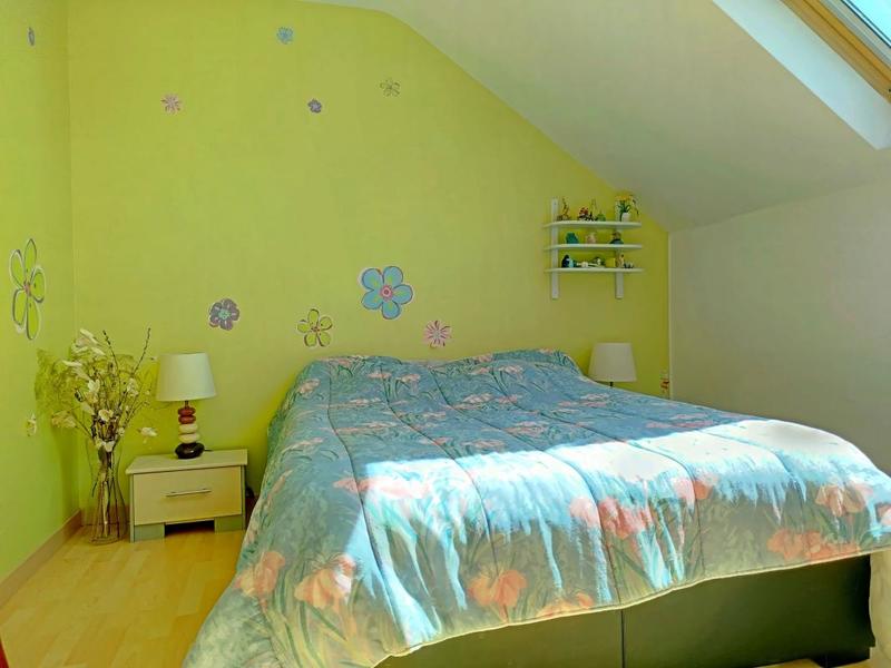 Maison - 193 m² - 7 pièces