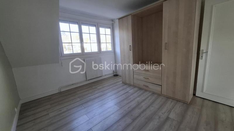 Maison - 146 m² - 6 pièces