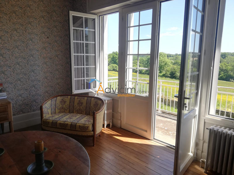 Maison - 182 m² - 6 pièces