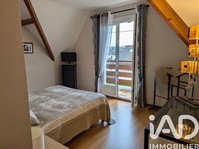 Maison - 102 m² - 5 pièces