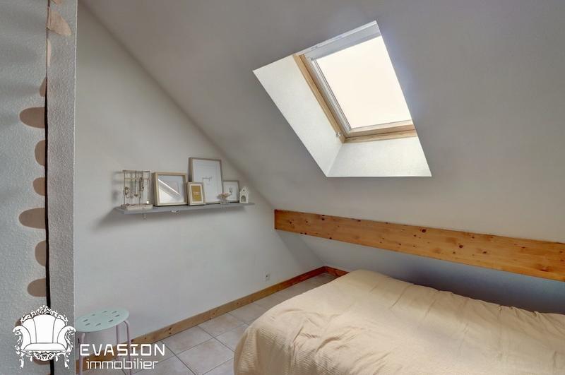 Appartement - 36 m² - 1 pièce