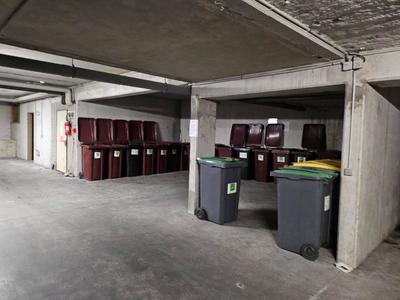 Appartement - 18 m² - 1 pièce