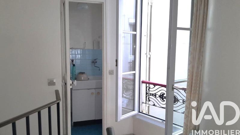 Appartement - 54 m² - 3 pièces