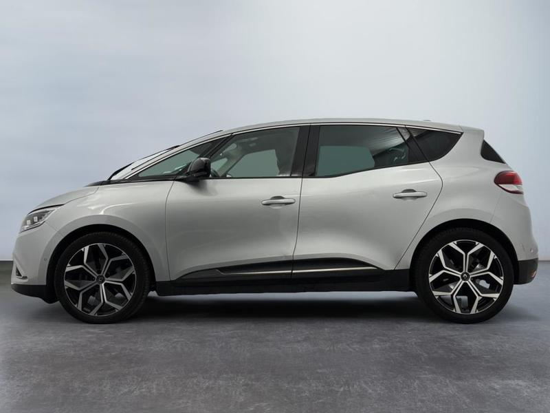 Renault Scénic IV TCe 140 Fap Edc Intens