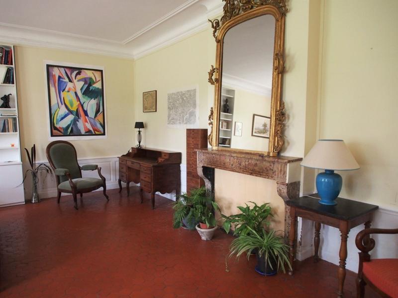 Manoir - 750 m² - 40 pièces