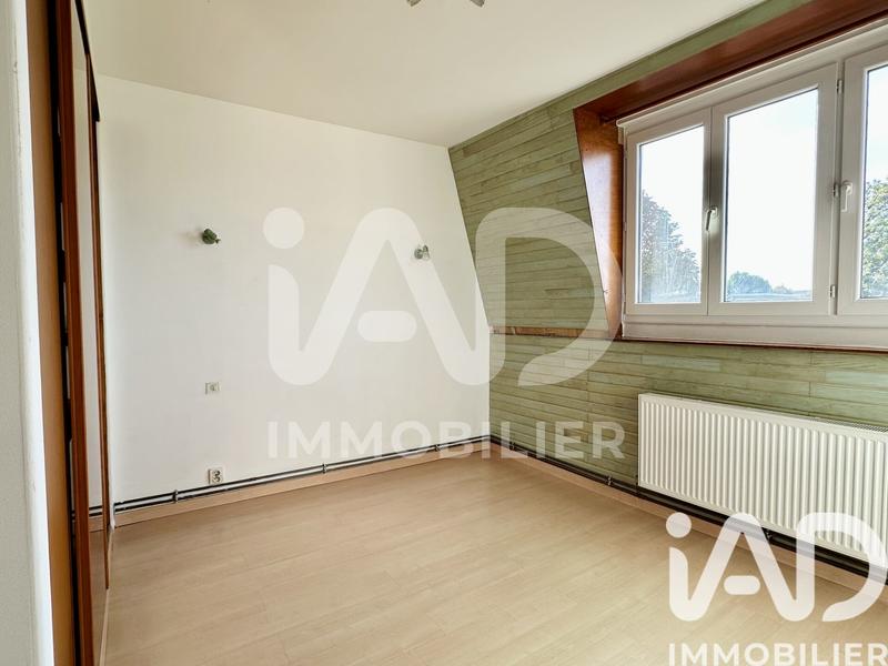 Immeuble - 368 m²