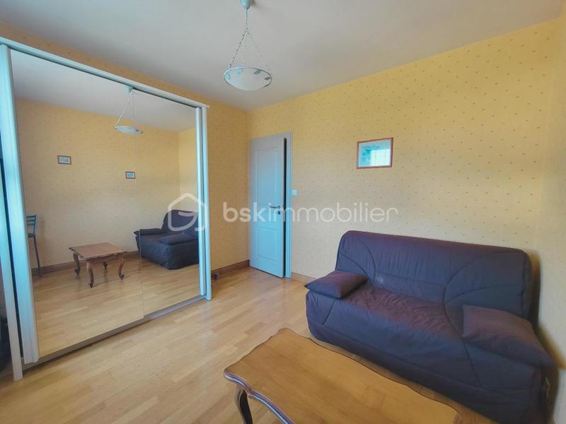 Maison traditionnelle - 120 m² - 7 pièces