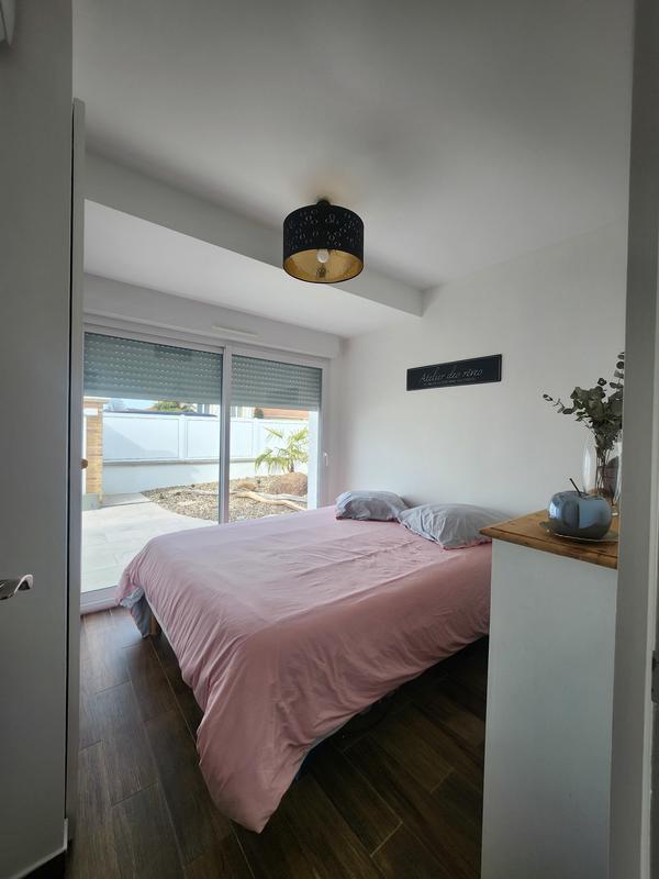 Maison - 79 m² - 5 pièces