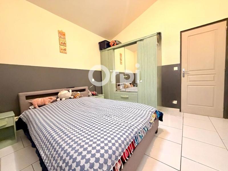 Immeuble - 76 m² - 4 pièces