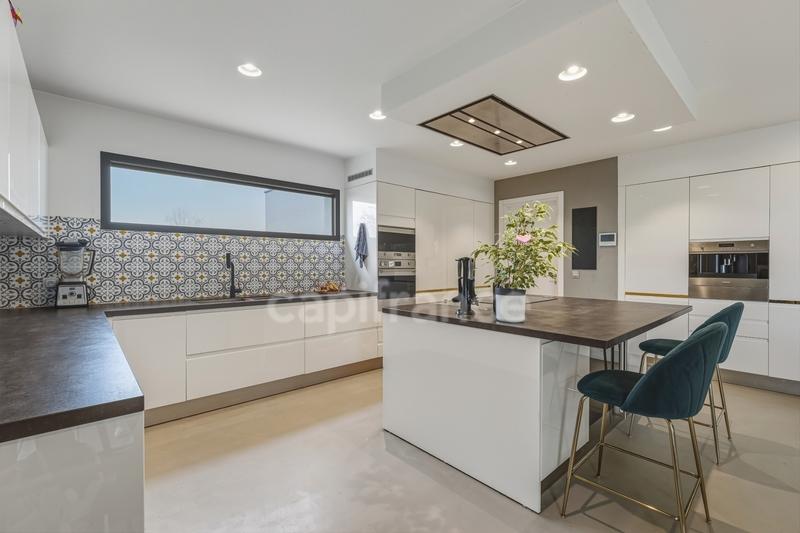 Villa - 166 m² - 7 pièces