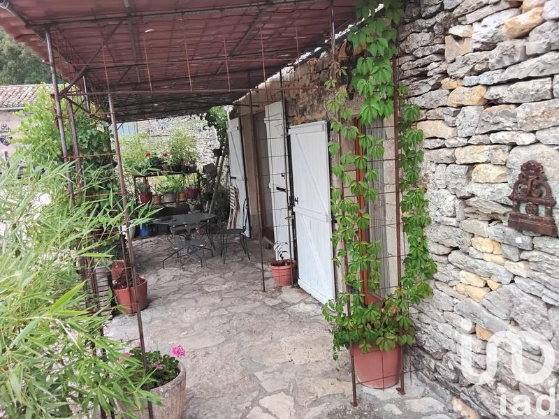 Maison de campagne - 105 m² - 4 pièces