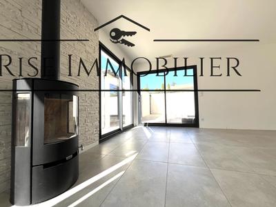 Villa - 115 m² - 5 pièces