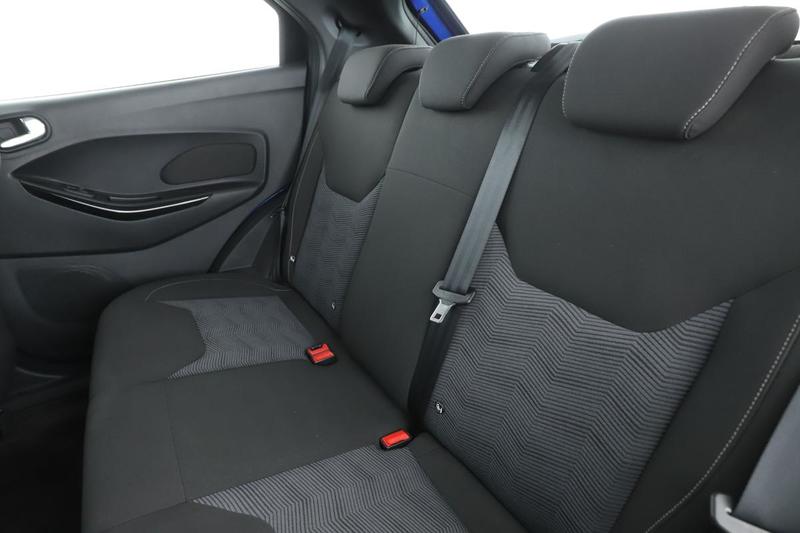 Ford ka + 1.2 Ti-Vct Ultimate 85 ch