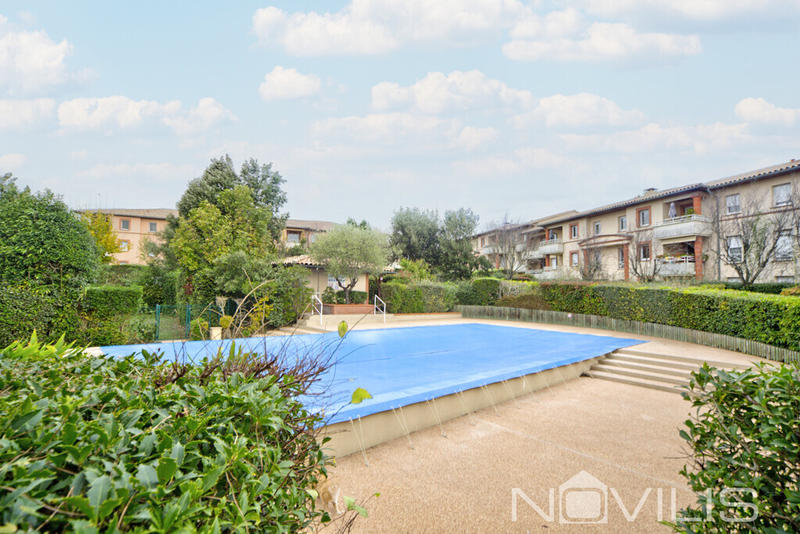 Appartement - 79 m² - 4 pièces