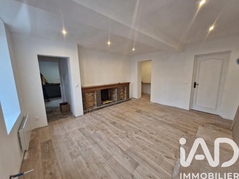 Maison - 154 m² - 6 pièces