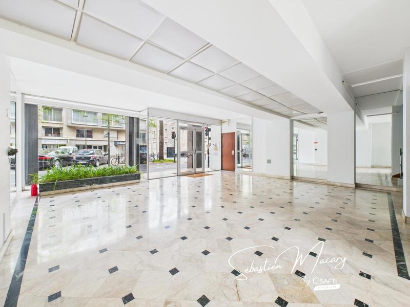 Appartement - 103 m² - 4 pièces