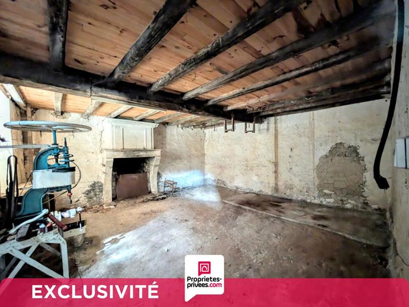 Maison - 177 m² - 4 pièces