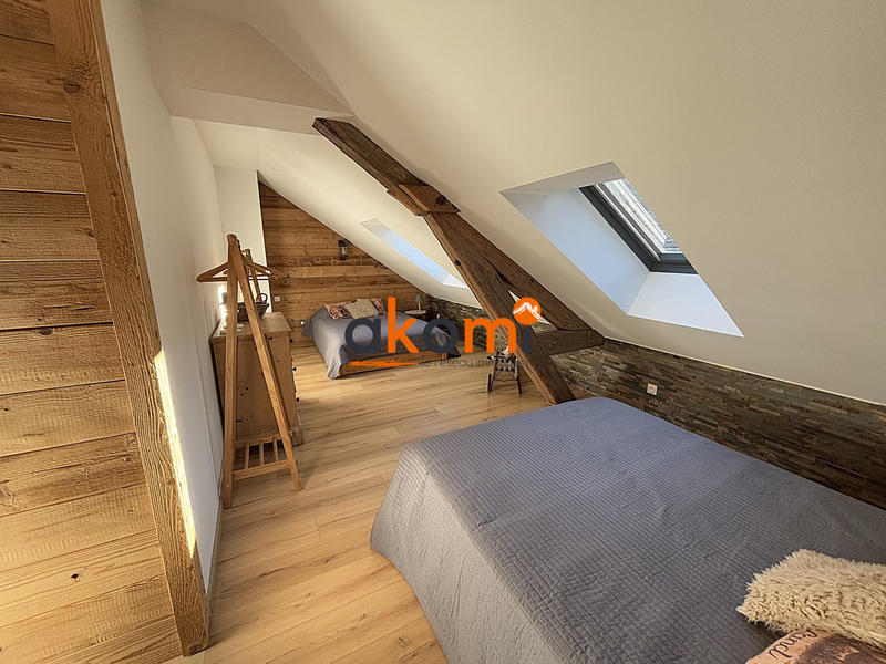 Ferme - 183 m² - 10 pièces