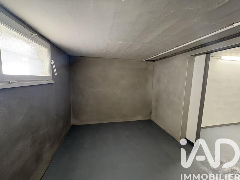 Maison - 63 m² - 6 pièces